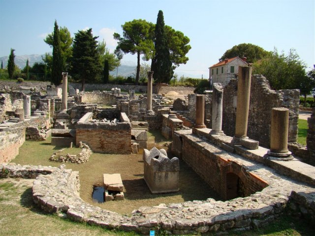 salona 1